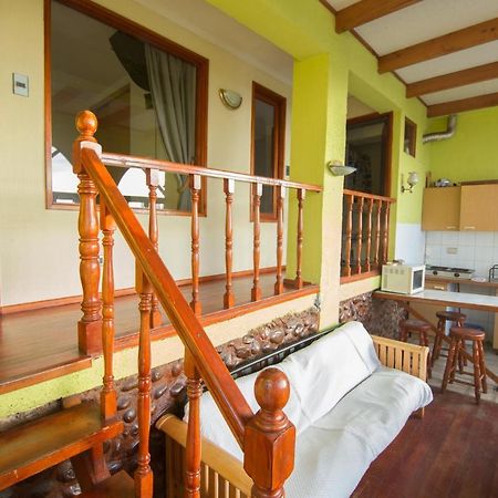 Апартаменты Departamento Con Con Конкон Экстерьер фото