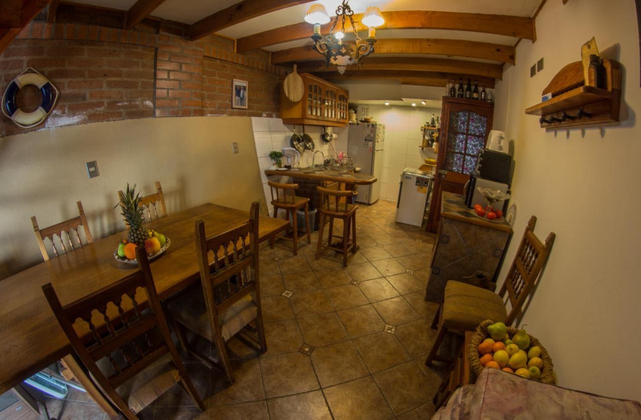 Апартаменты Departamento Con Con Конкон Экстерьер фото