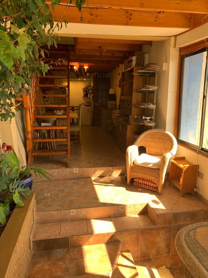 Апартаменты Departamento Con Con Конкон Экстерьер фото