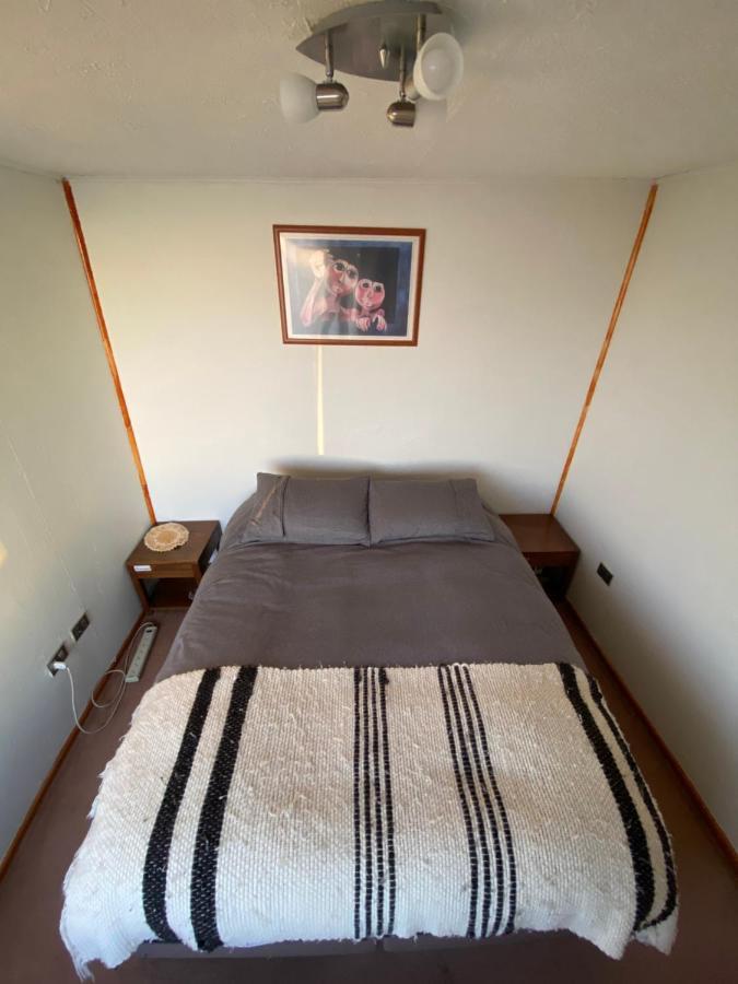 Апартаменты Departamento Con Con Конкон Экстерьер фото