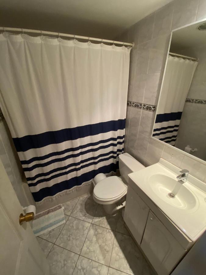 Апартаменты Departamento Con Con Конкон Экстерьер фото