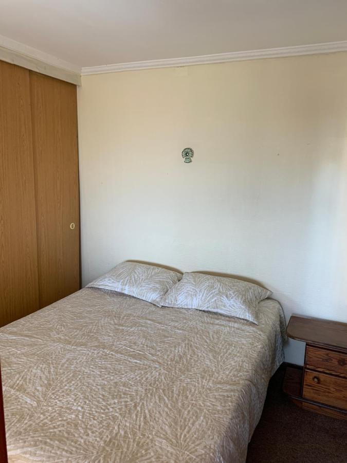 Апартаменты Departamento Con Con Конкон Экстерьер фото